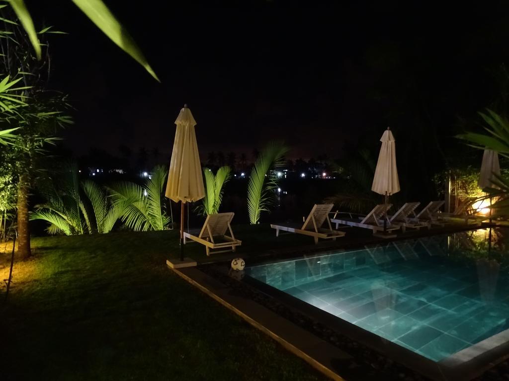 Ylang Garden Villa Hoi An Esterno foto