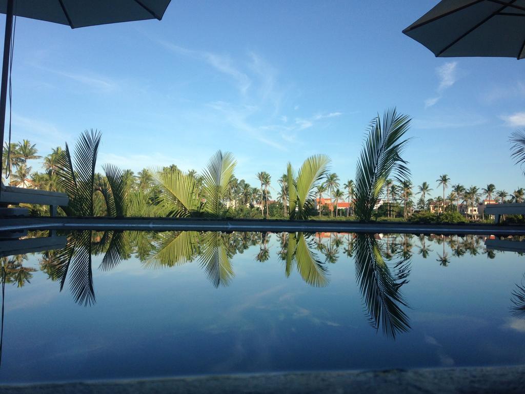 Ylang Garden Villa Hoi An Esterno foto