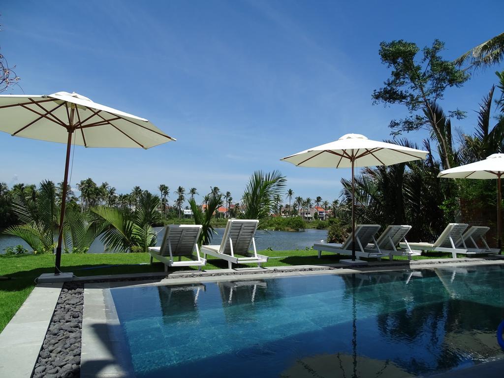 Ylang Garden Villa Hoi An Esterno foto