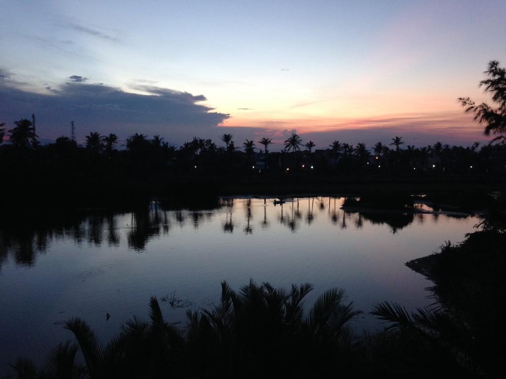Ylang Garden Villa Hoi An Esterno foto