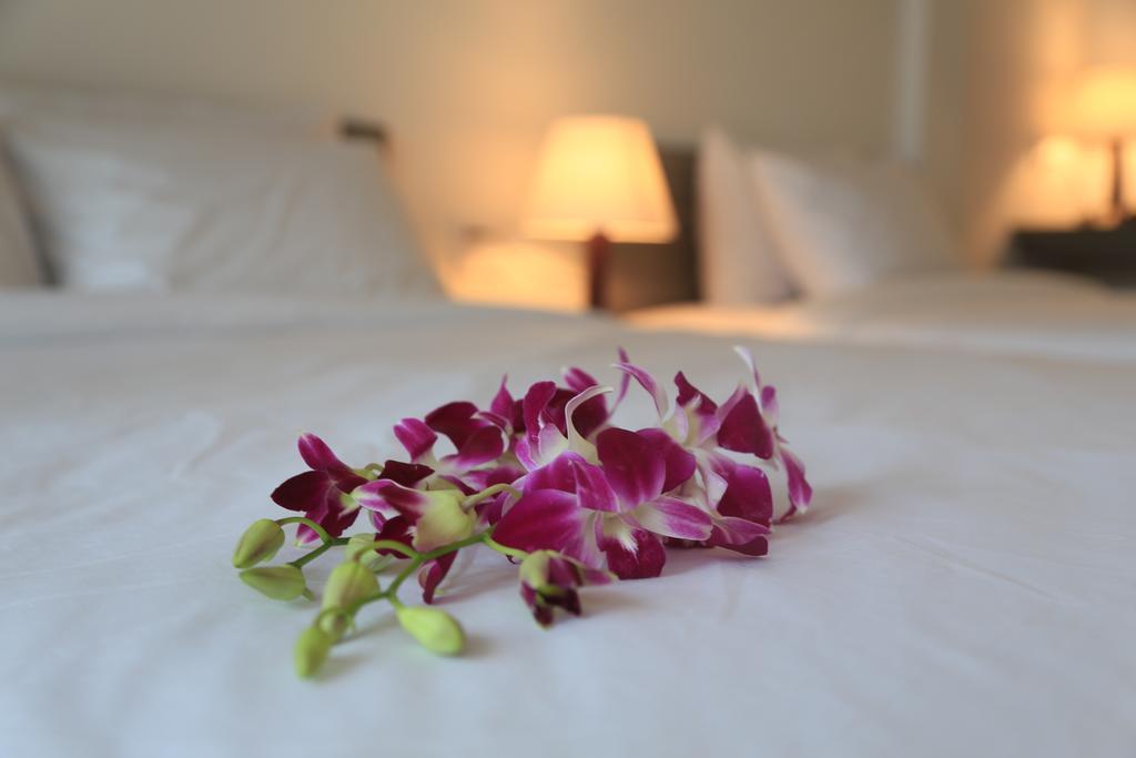 Ylang Garden Villa Hoi An Esterno foto