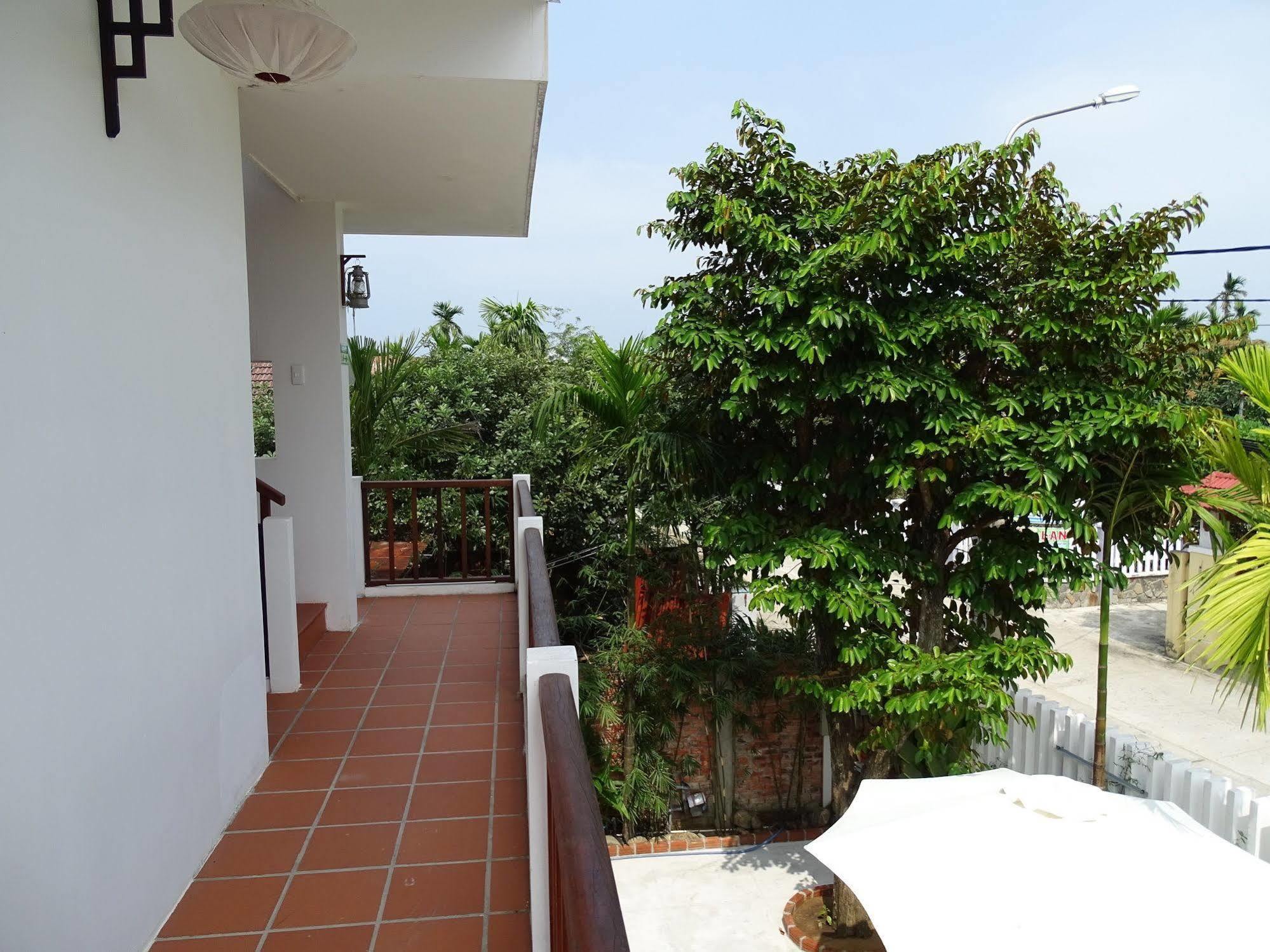 Ylang Garden Villa Hoi An Esterno foto