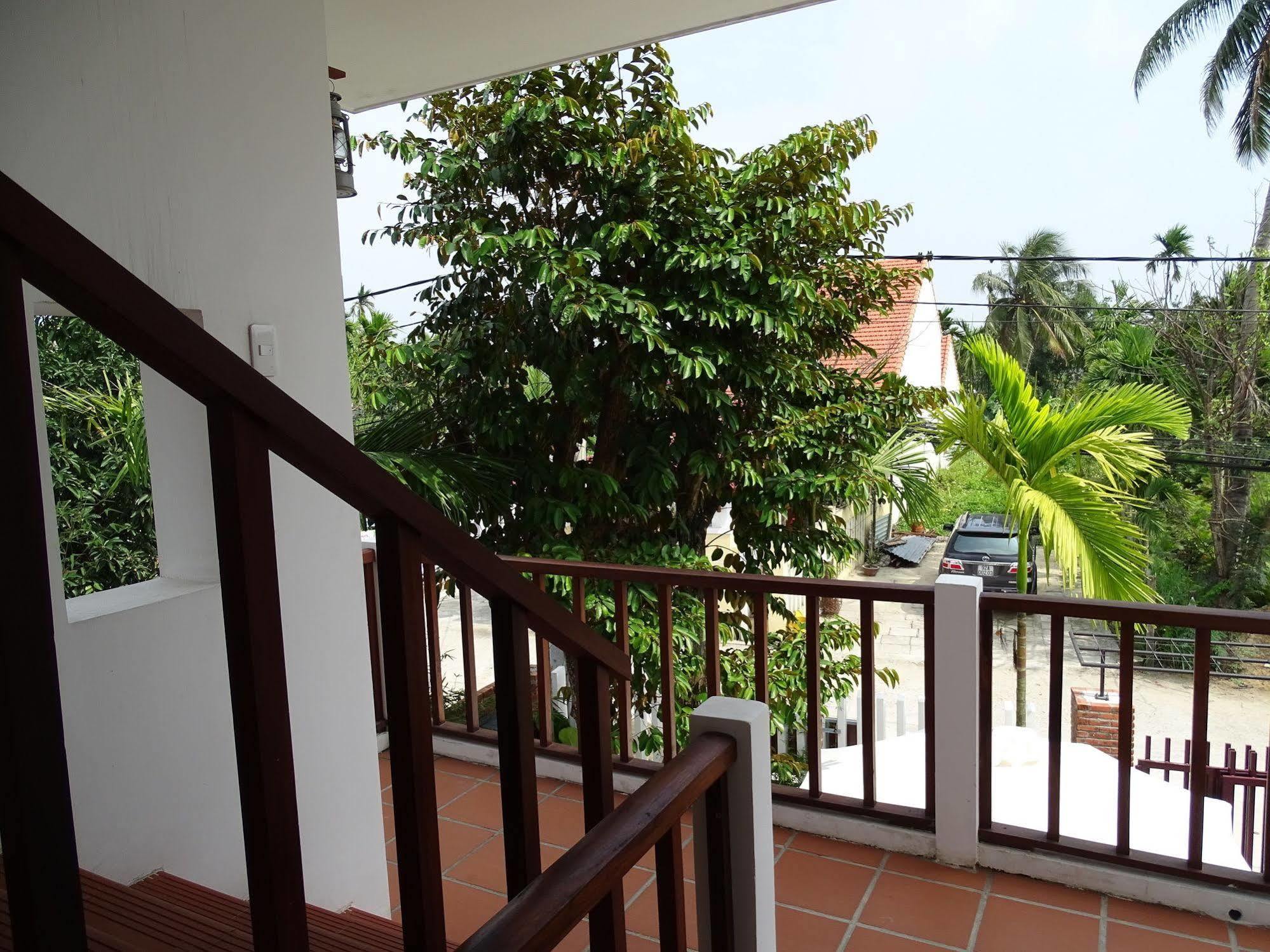 Ylang Garden Villa Hoi An Esterno foto