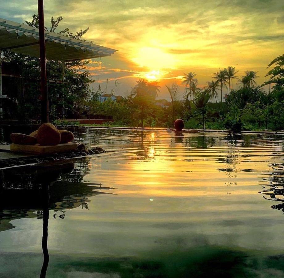 Ylang Garden Villa Hoi An Esterno foto