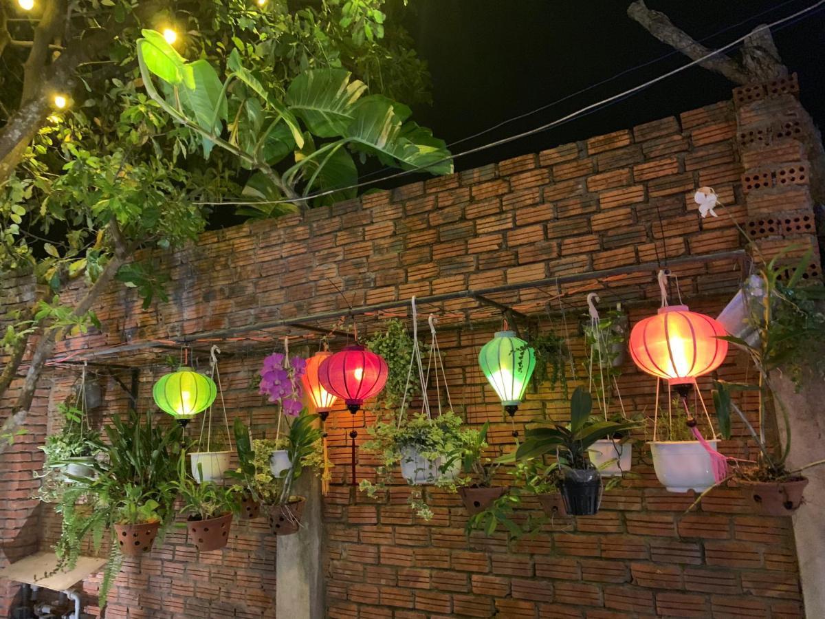 Ylang Garden Villa Hoi An Esterno foto