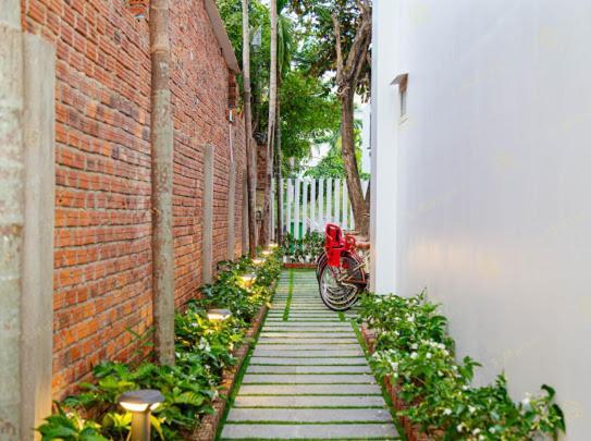 Ylang Garden Villa Hoi An Esterno foto